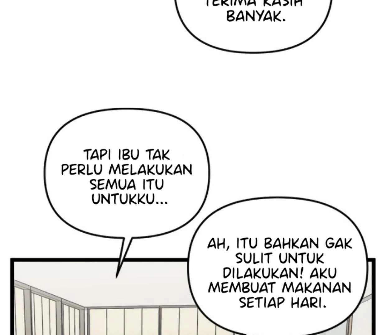Homeless Chapter 171 - halaman 84
