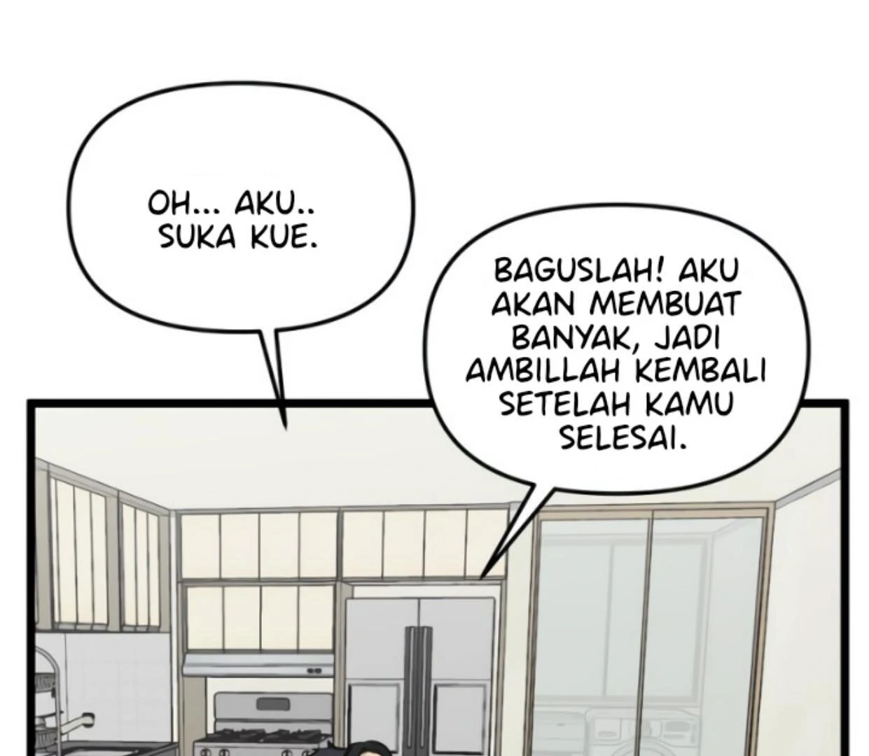 Homeless Chapter 171 - halaman 87