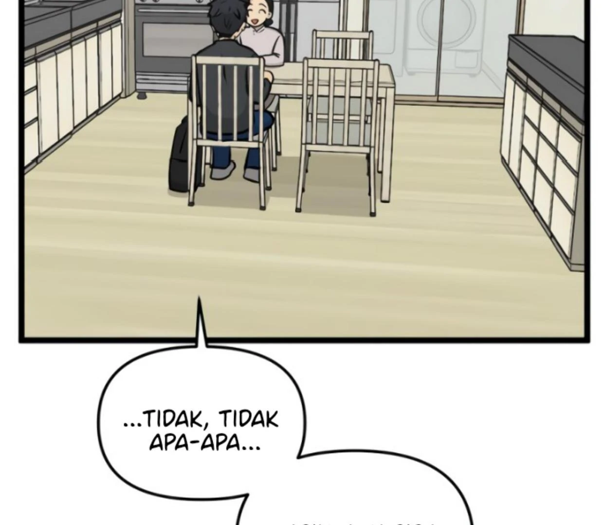 Homeless Chapter 171 - halaman 88