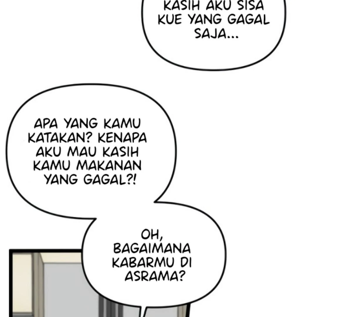 Homeless Chapter 171 - halaman 89