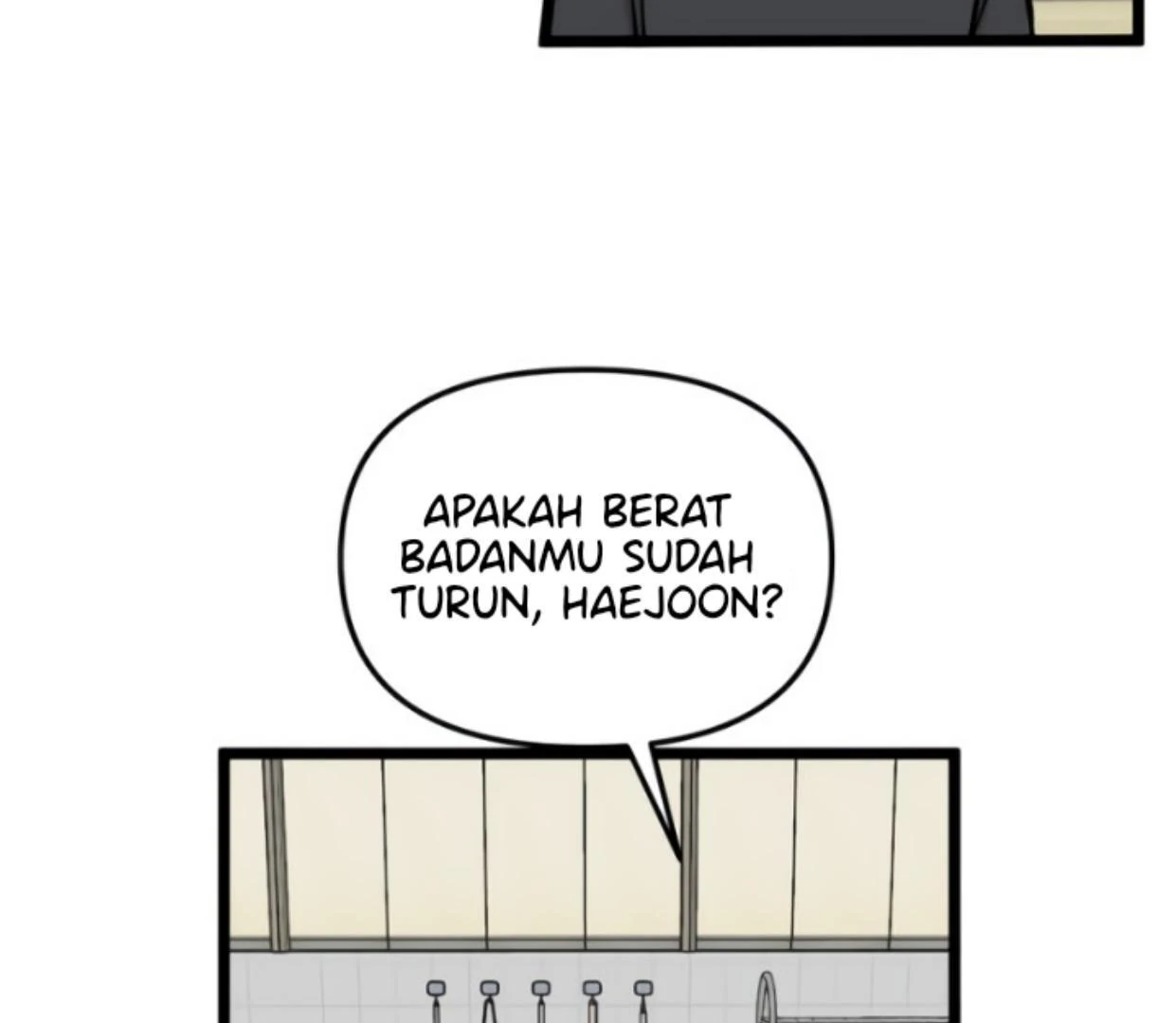 Homeless Chapter 171 - halaman 91