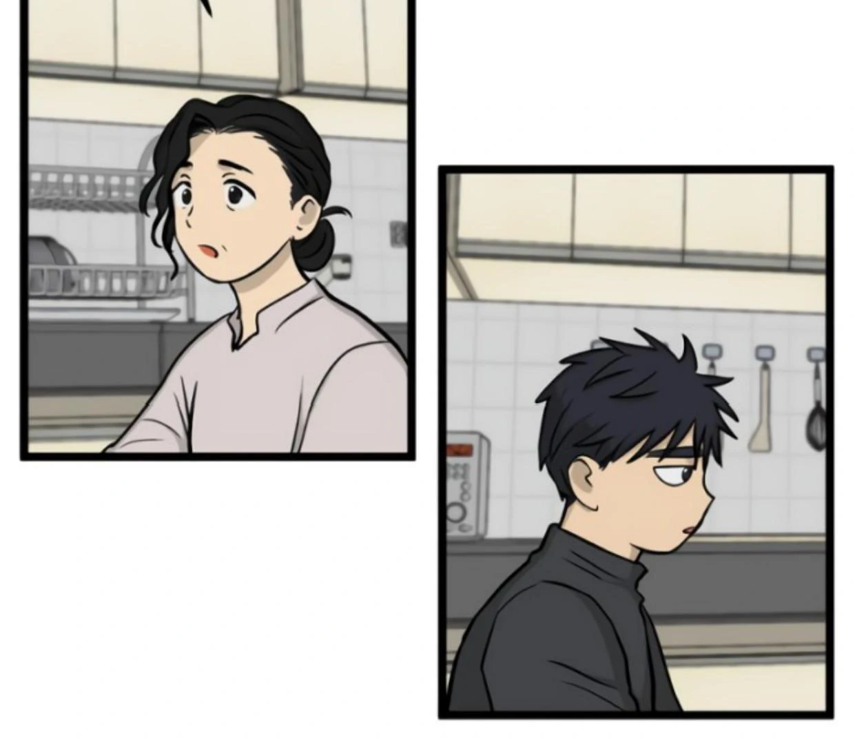 Homeless Chapter 171 - halaman 94