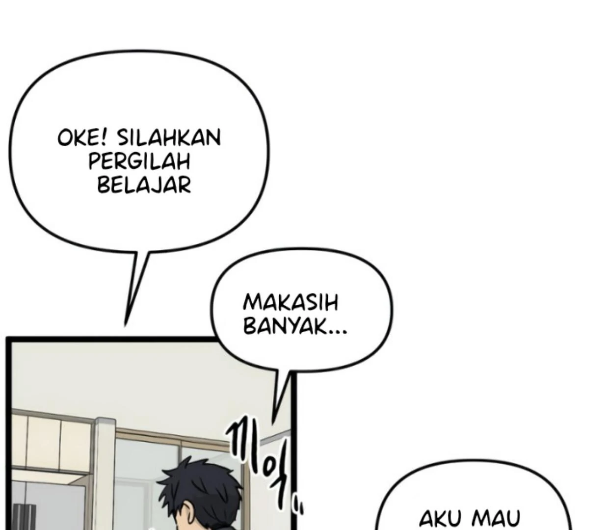 Homeless Chapter 171 - halaman 99