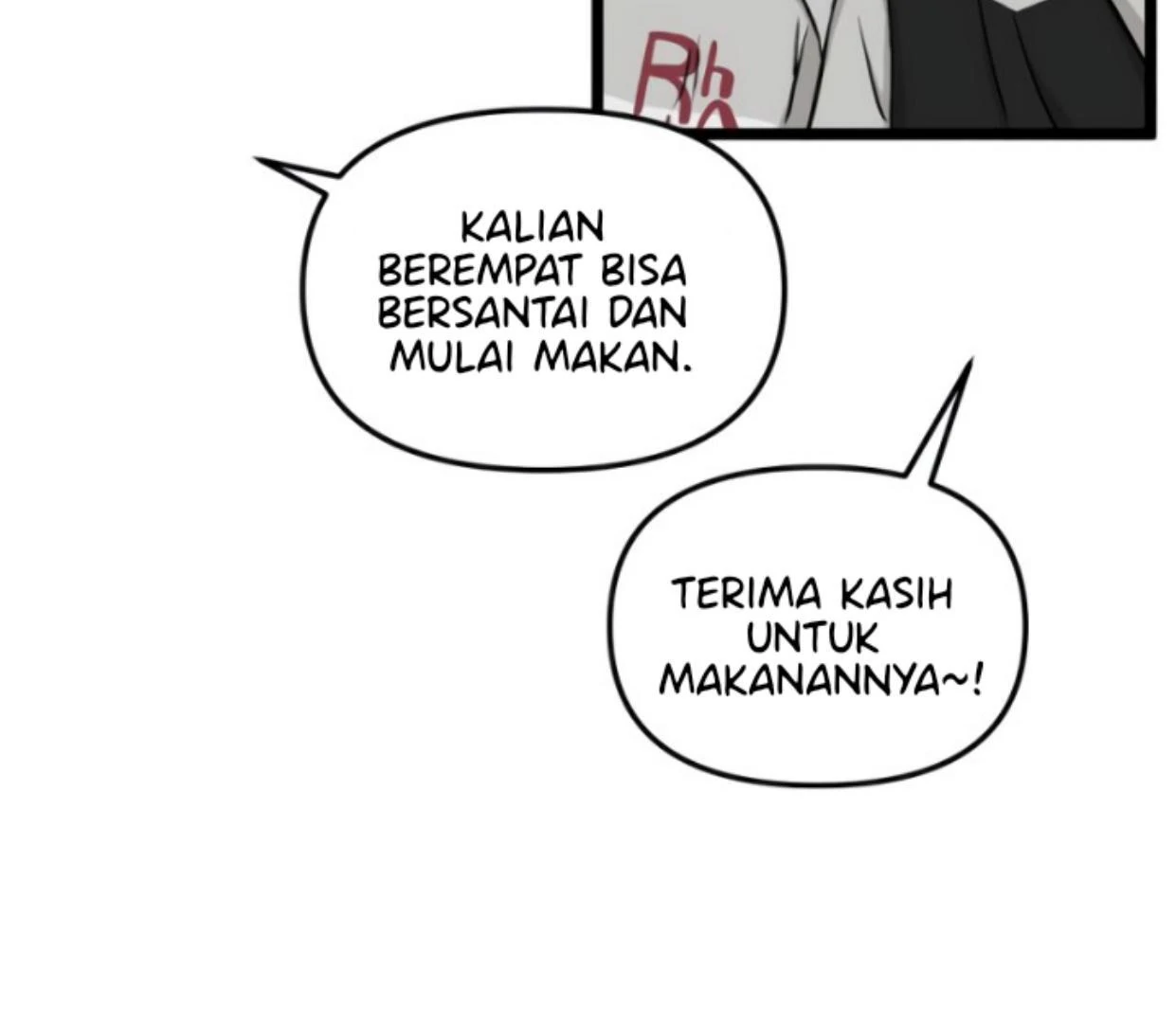 Homeless Chapter 172 - halaman 10