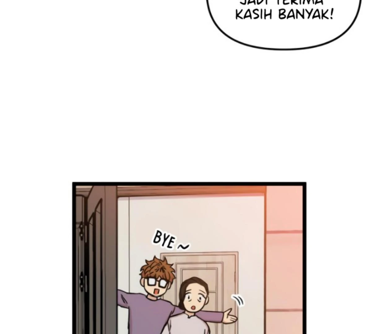 Homeless Chapter 172 - halaman 102