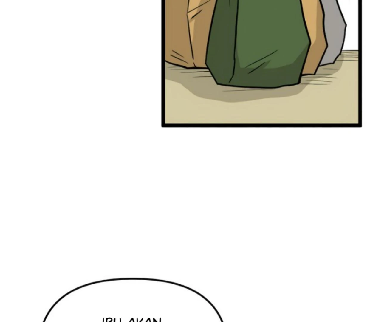 Homeless Chapter 172 - halaman 106