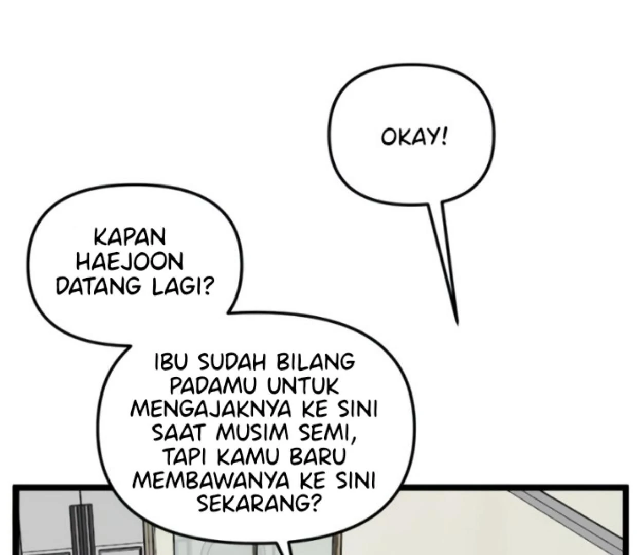 Homeless Chapter 172 - halaman 109