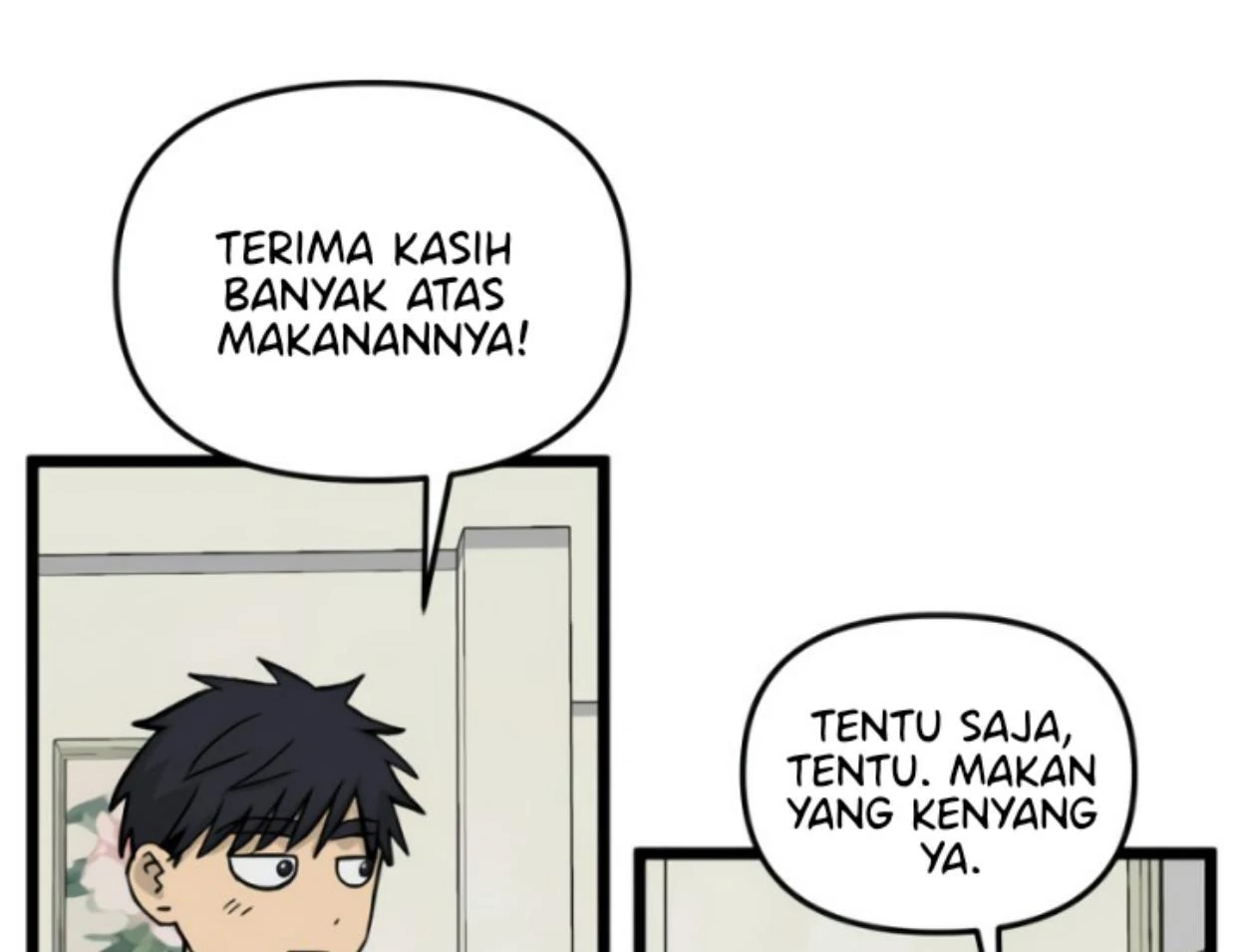 Homeless Chapter 172 - halaman 11