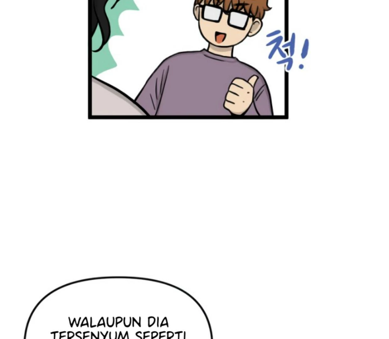 Homeless Chapter 172 - halaman 113