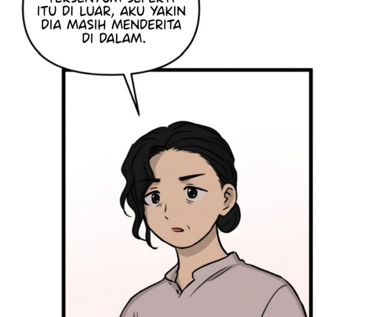Homeless Chapter 172 - halaman 114
