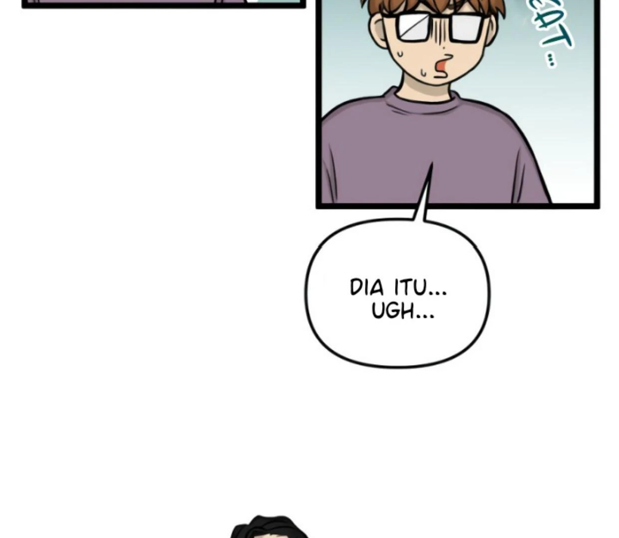 Homeless Chapter 172 - halaman 117