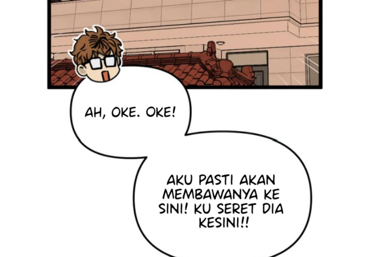 Homeless Chapter 172 - halaman 119
