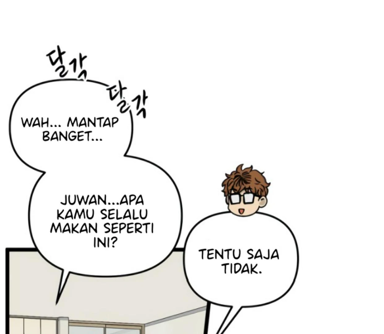 Homeless Chapter 172 - halaman 13
