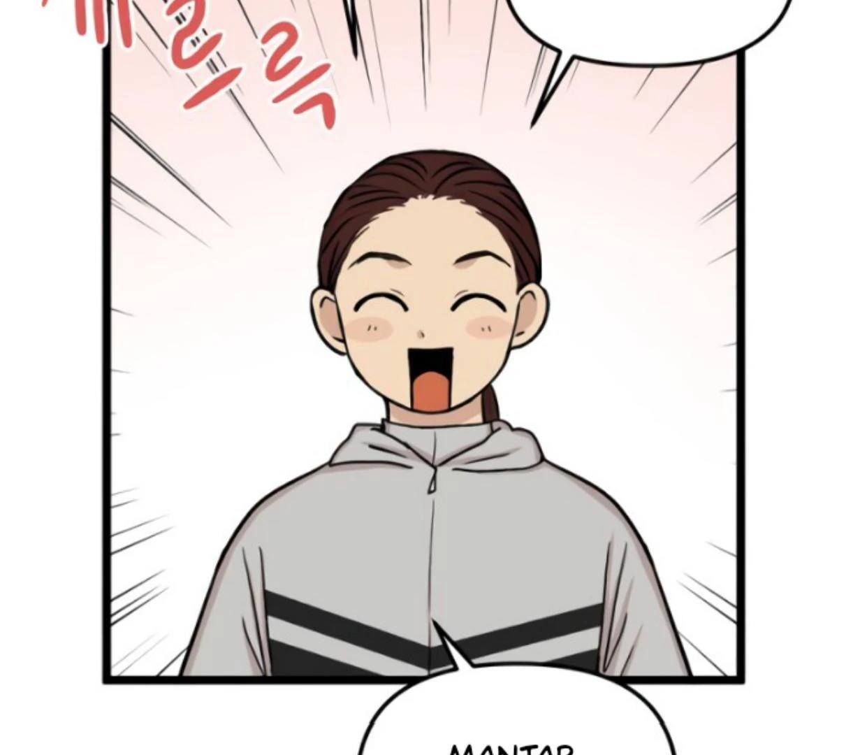 Homeless Chapter 172 - halaman 16