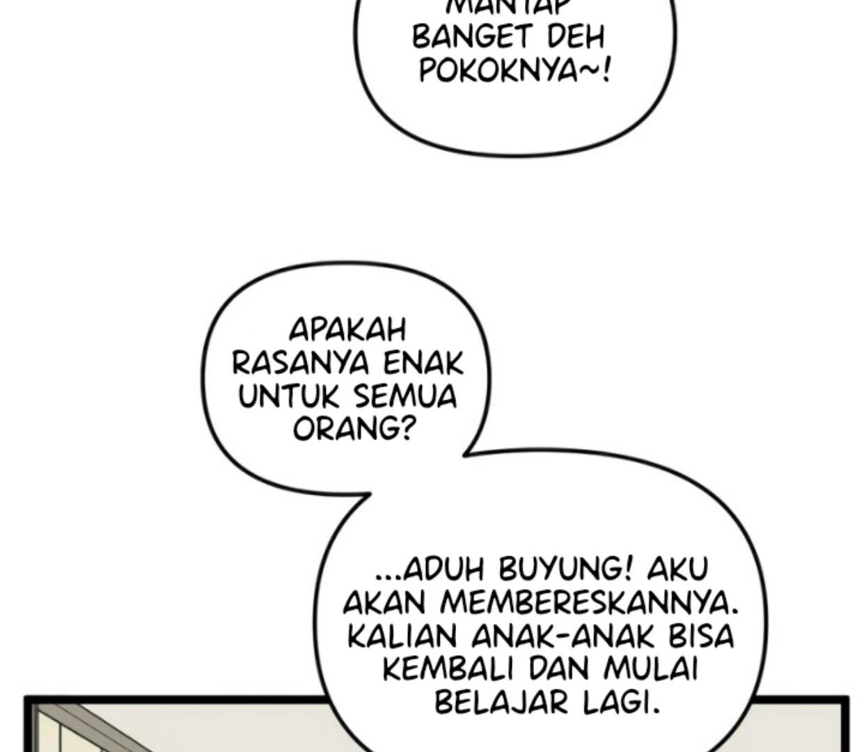 Homeless Chapter 172 - halaman 17