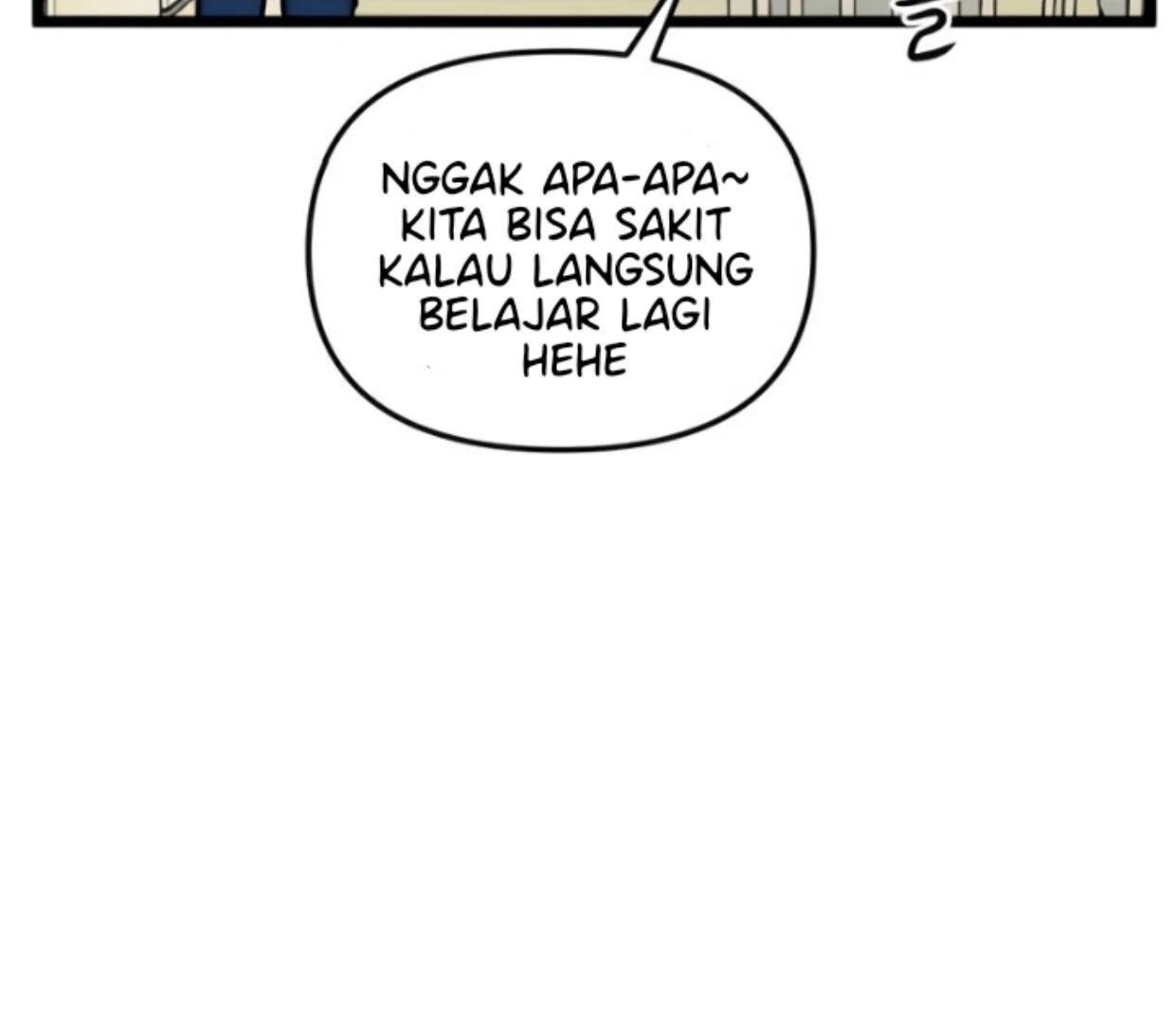 Homeless Chapter 172 - halaman 19