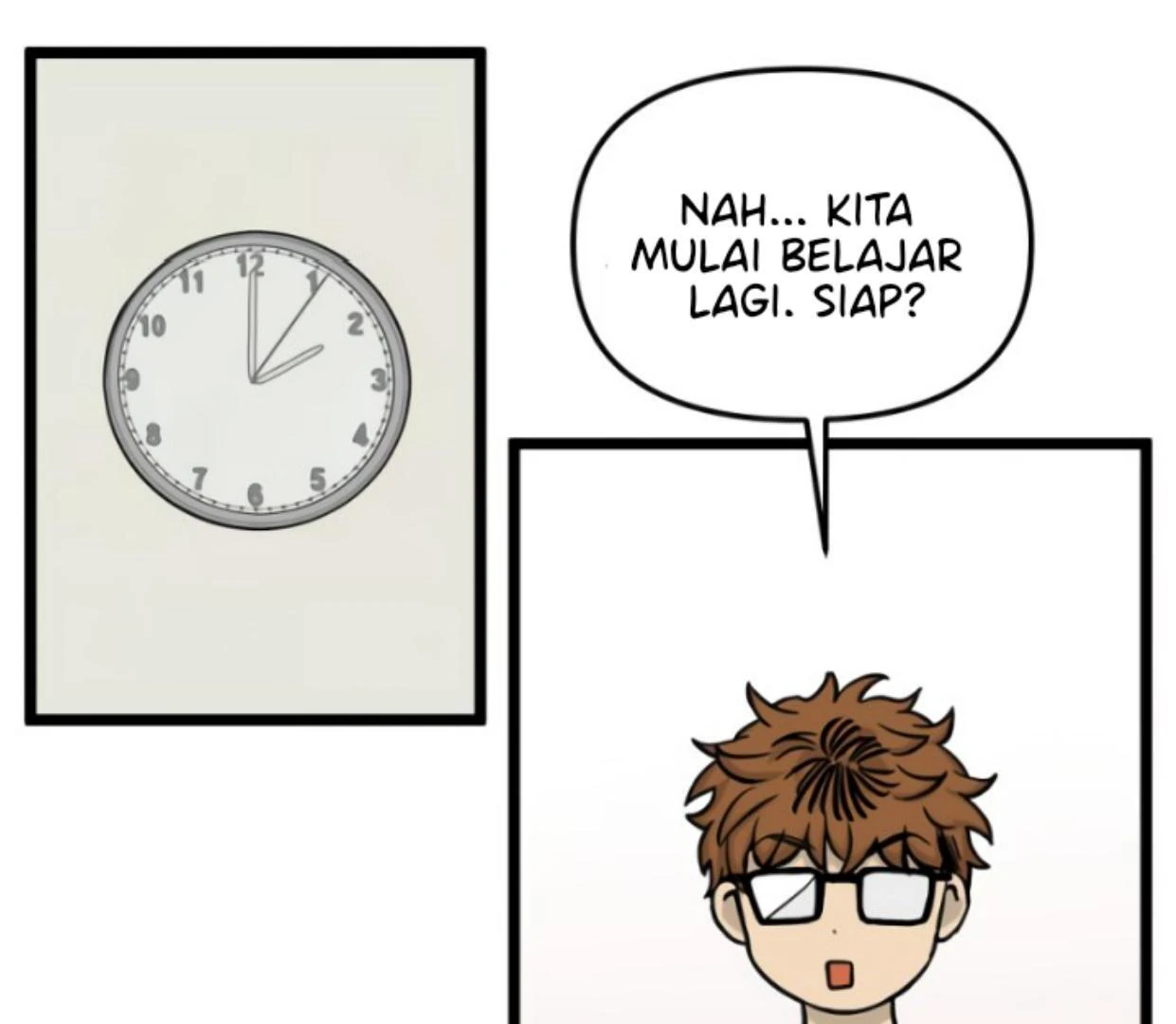 Homeless Chapter 172 - halaman 20
