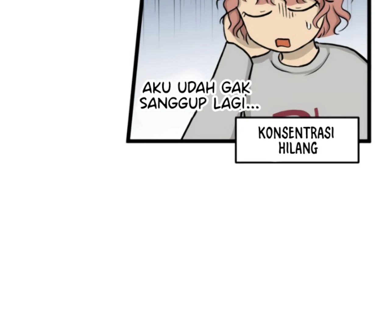 Homeless Chapter 172 - halaman 30