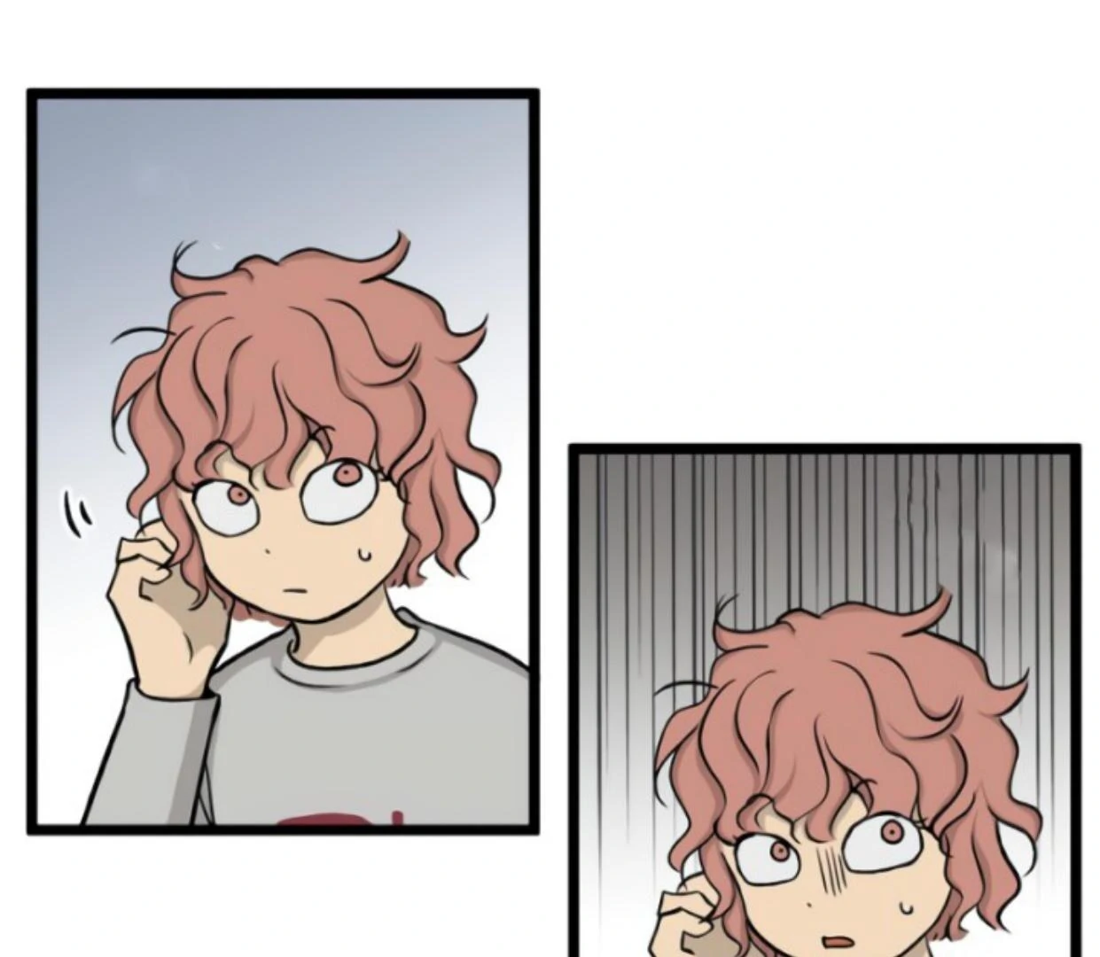 Homeless Chapter 172 - halaman 31