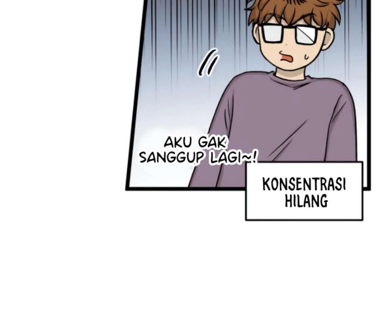 Homeless Chapter 172 - halaman 37