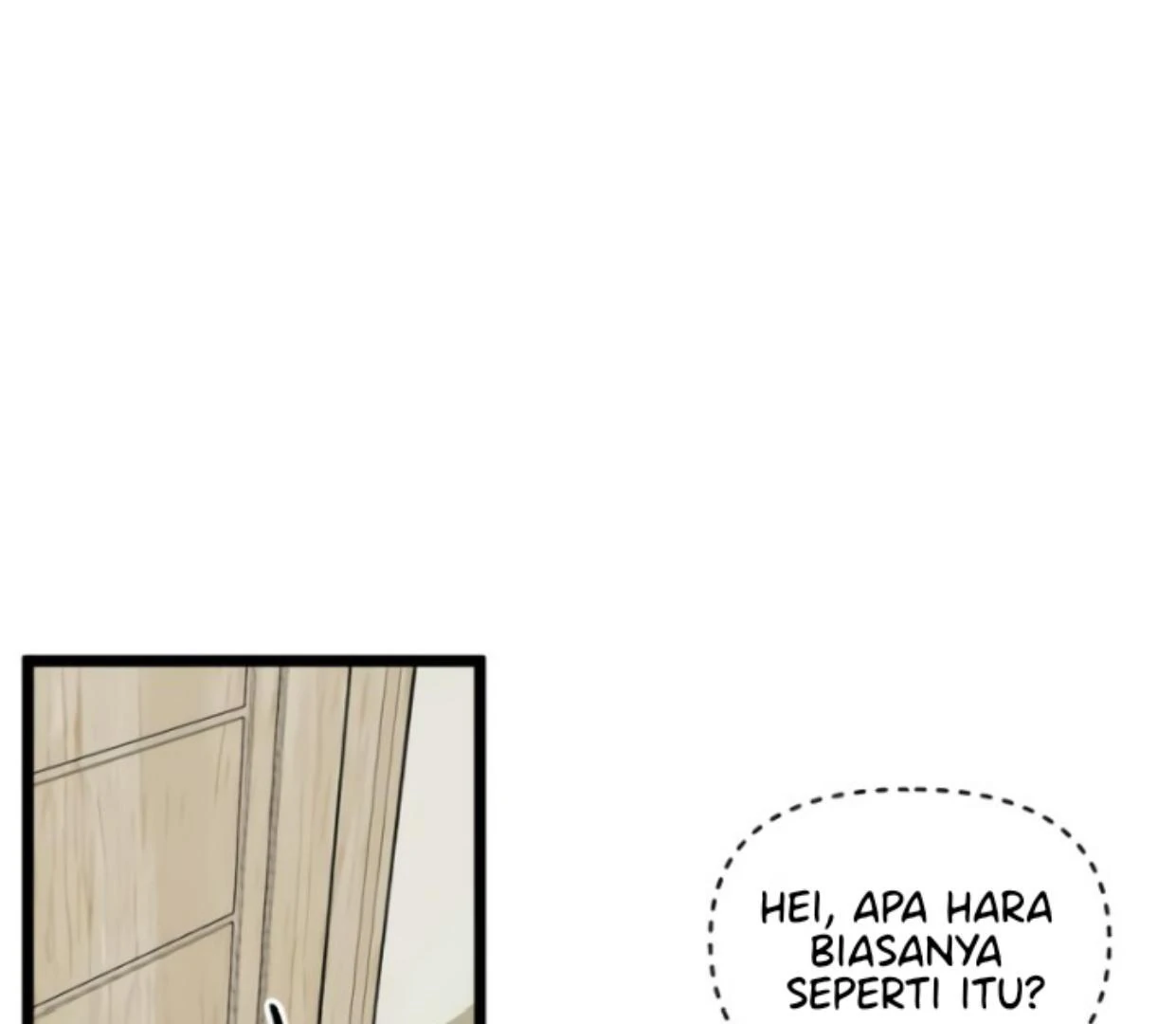 Homeless Chapter 172 - halaman 41