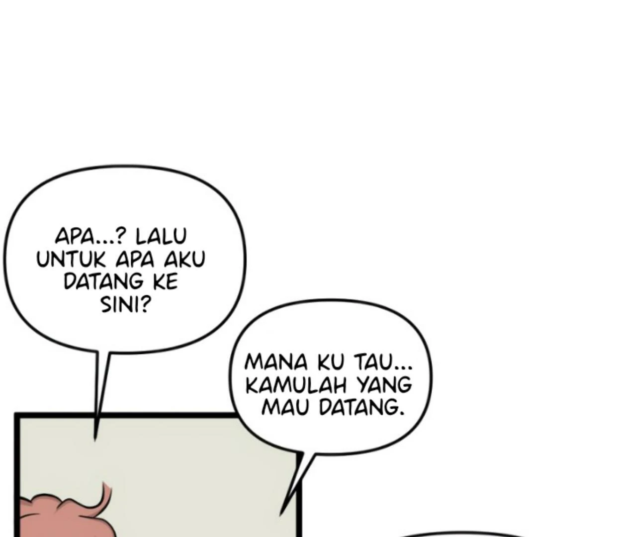 Homeless Chapter 172 - halaman 45