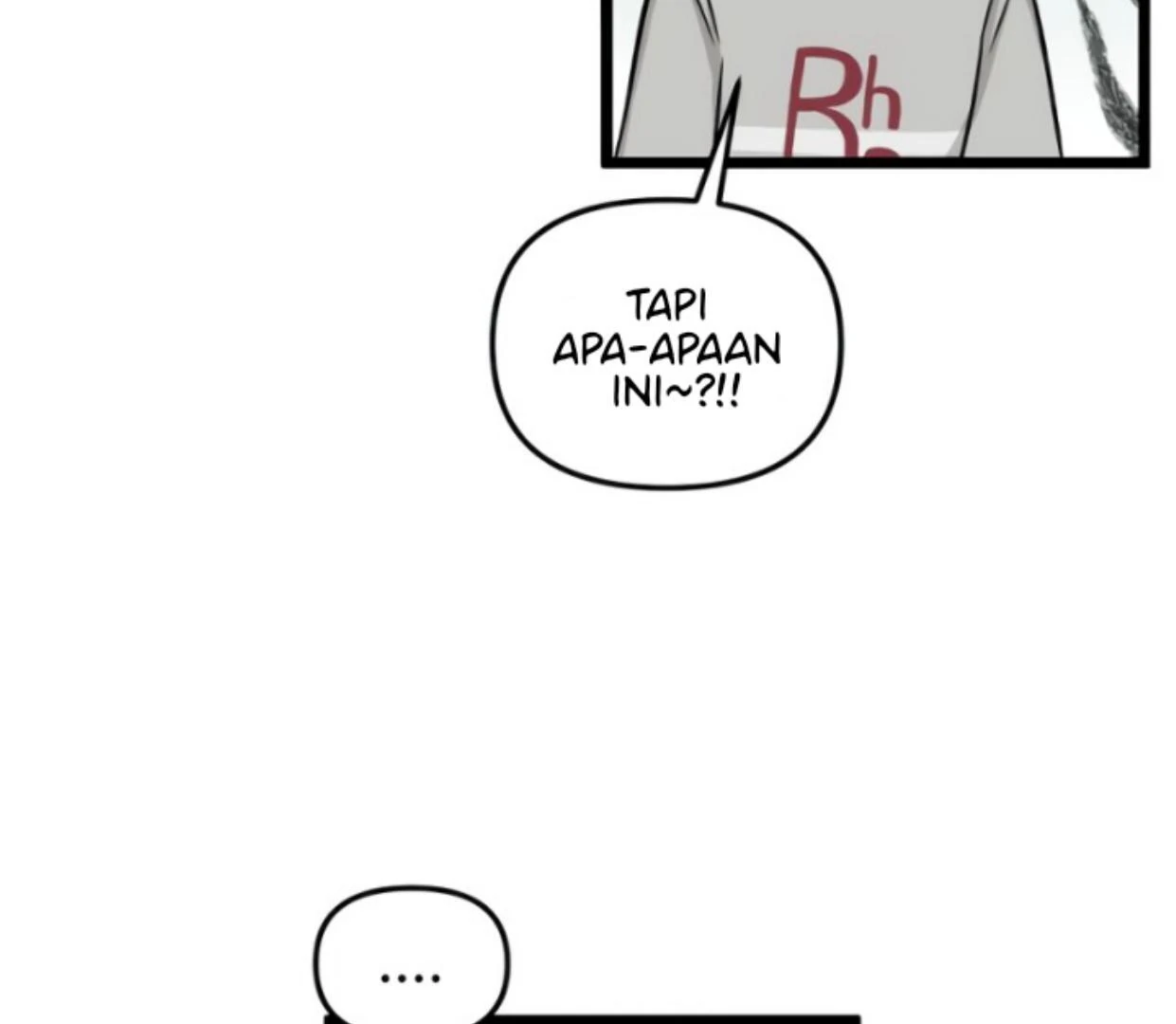Homeless Chapter 172 - halaman 47
