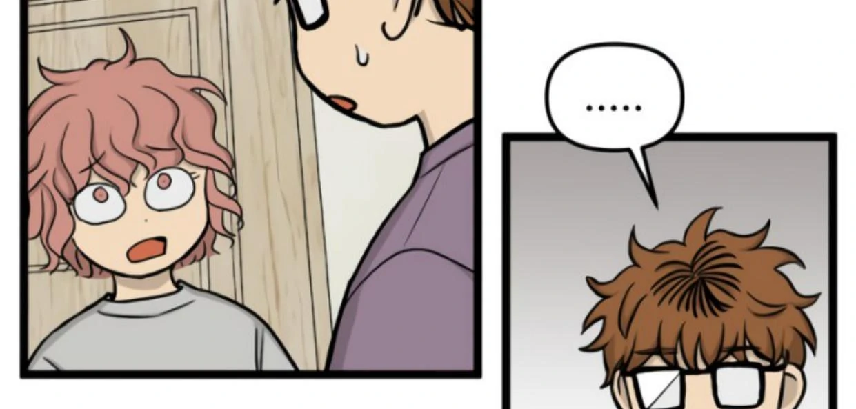 Homeless Chapter 172 - halaman 50
