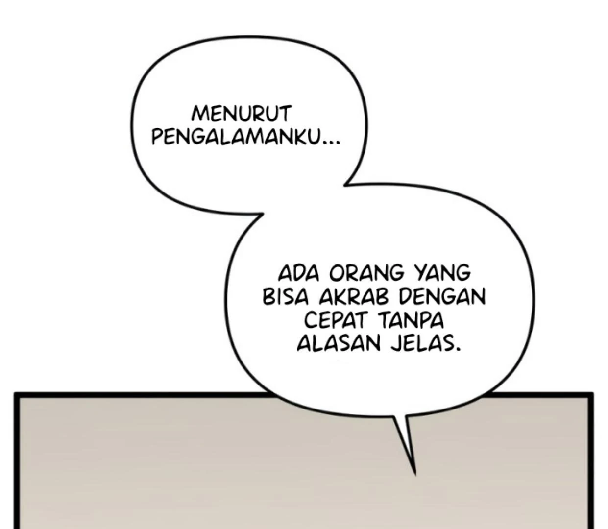Homeless Chapter 172 - halaman 52