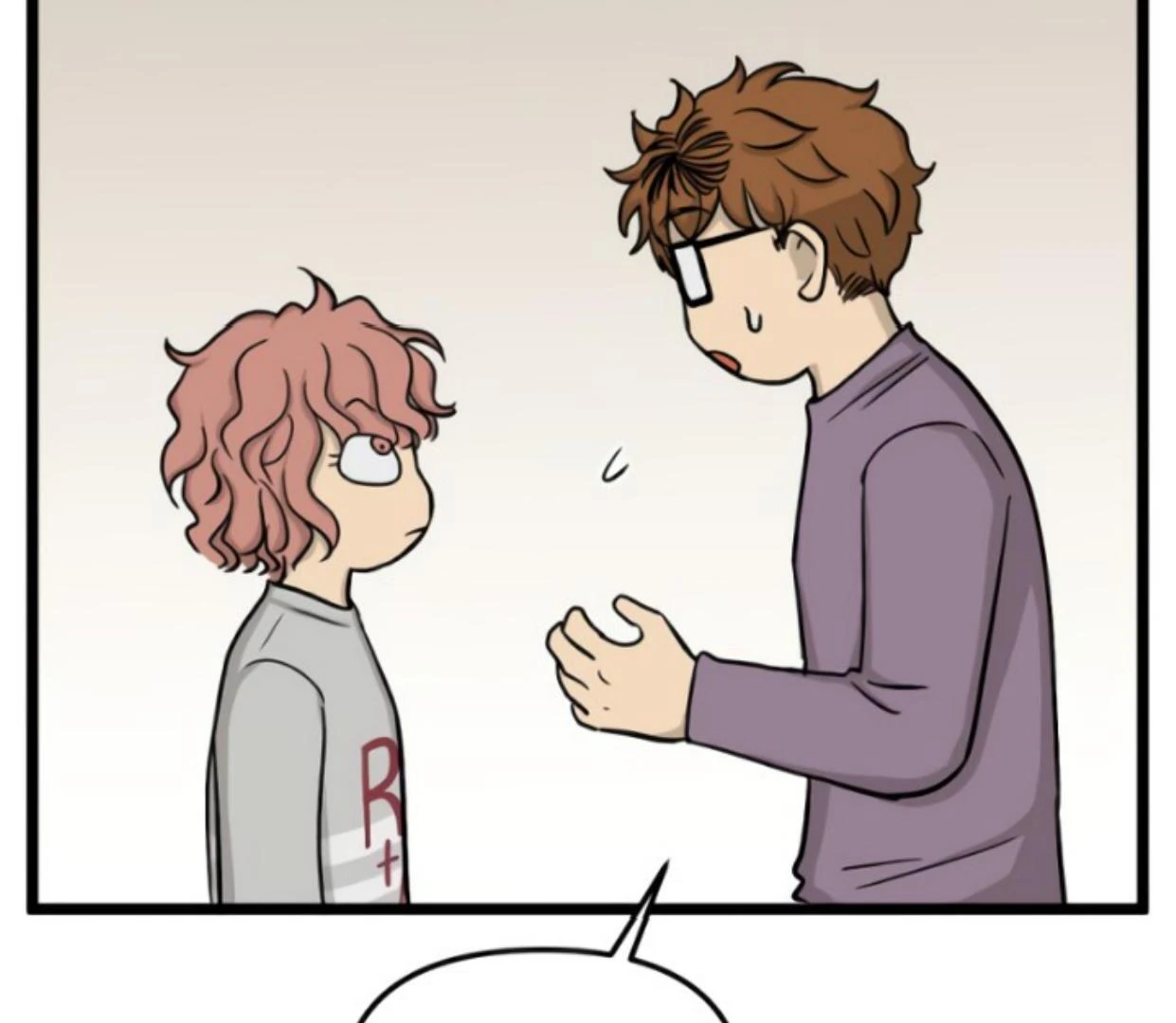 Homeless Chapter 172 - halaman 53
