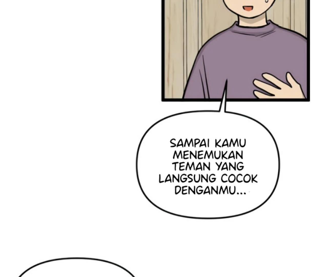 Homeless Chapter 172 - halaman 56