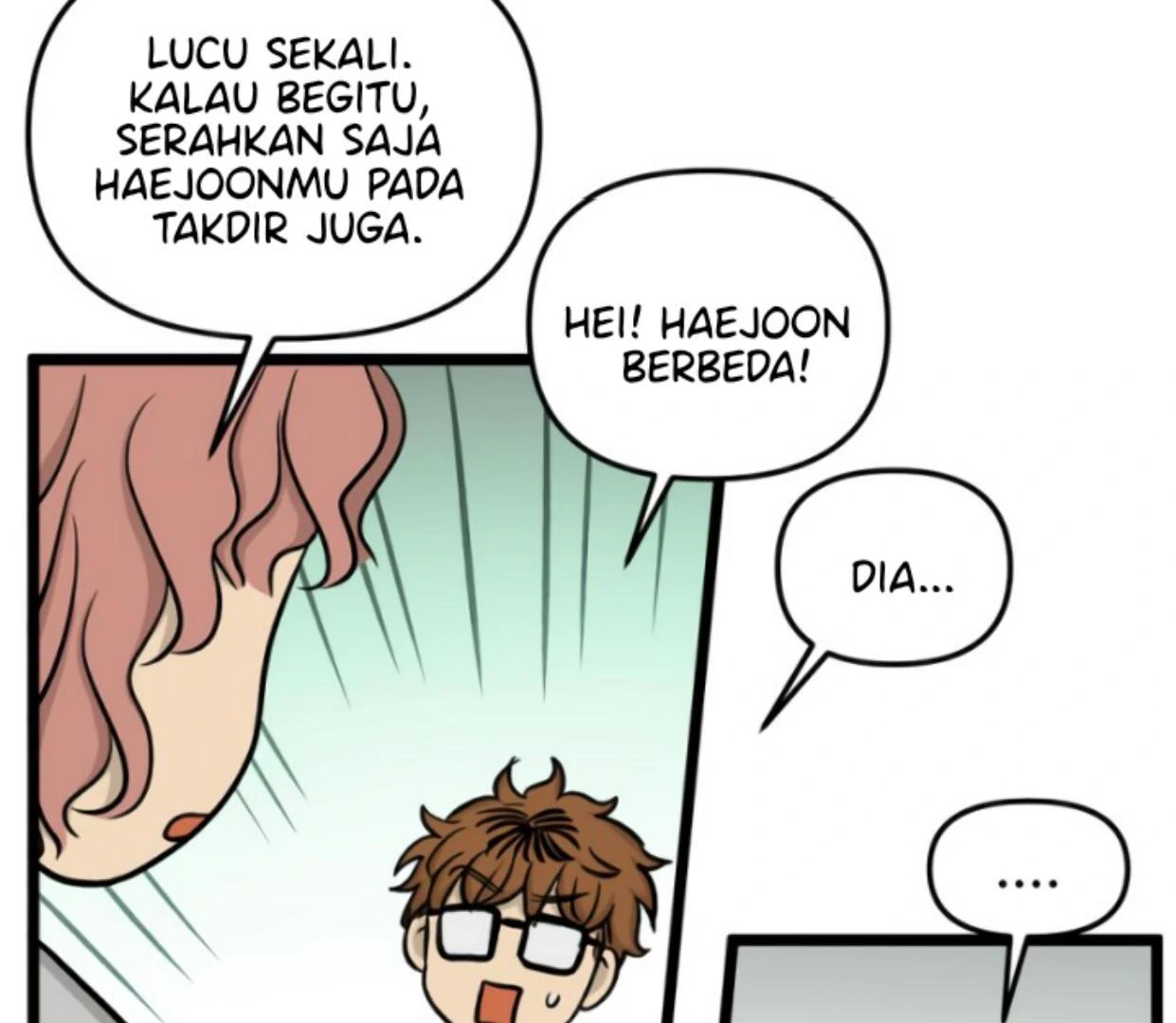 Homeless Chapter 172 - halaman 57