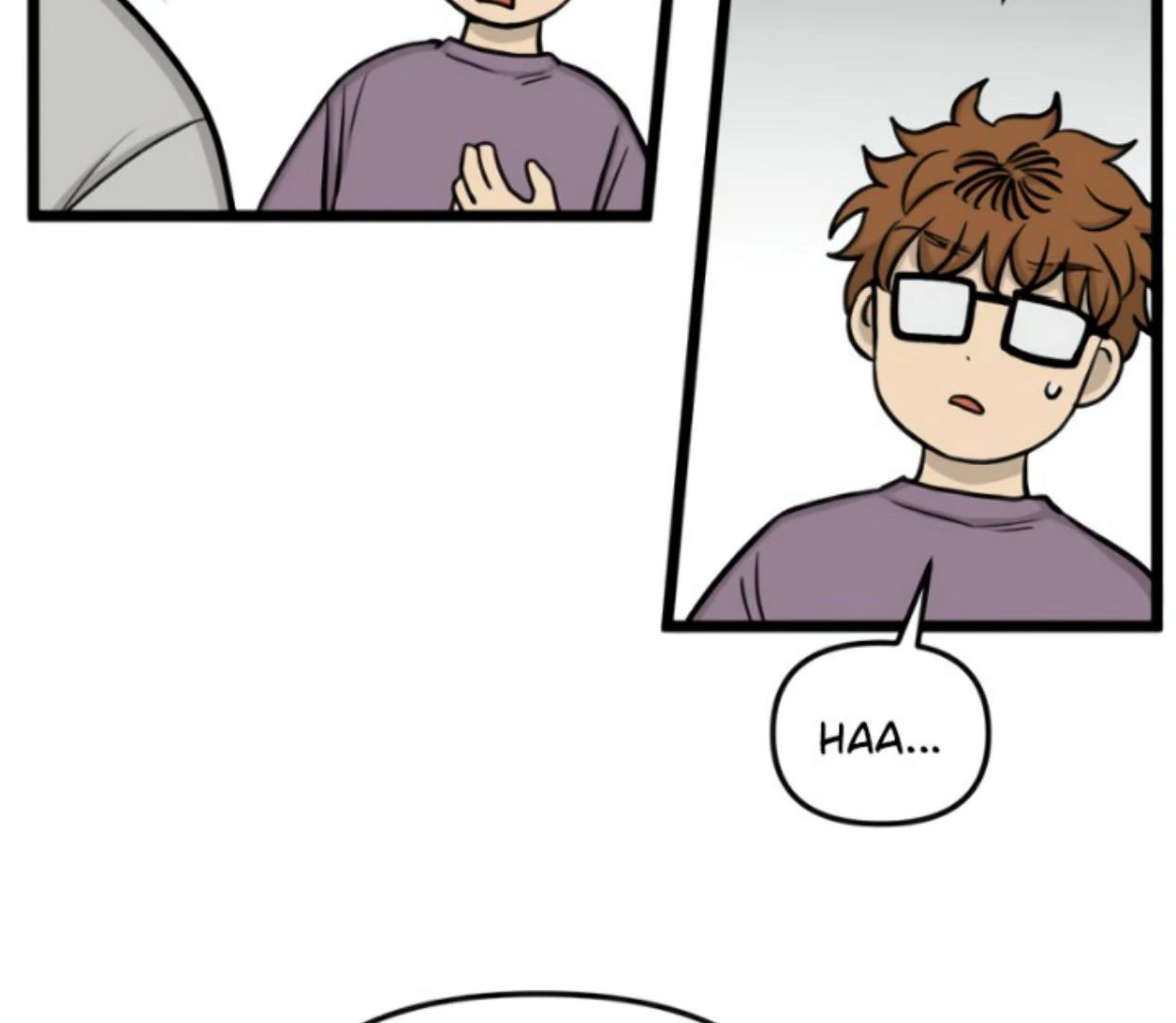 Homeless Chapter 172 - halaman 58