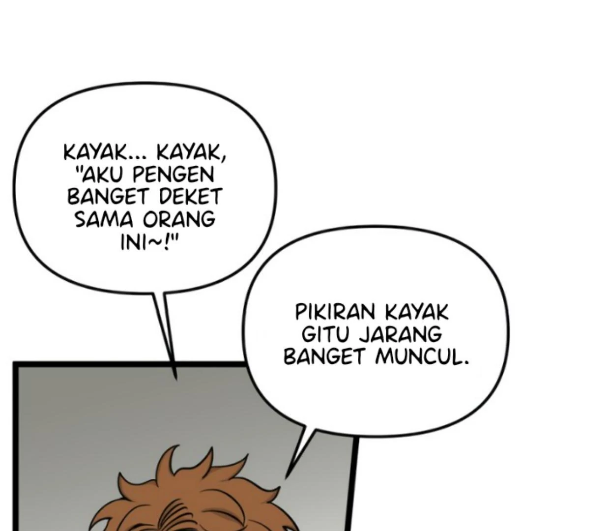 Homeless Chapter 172 - halaman 61