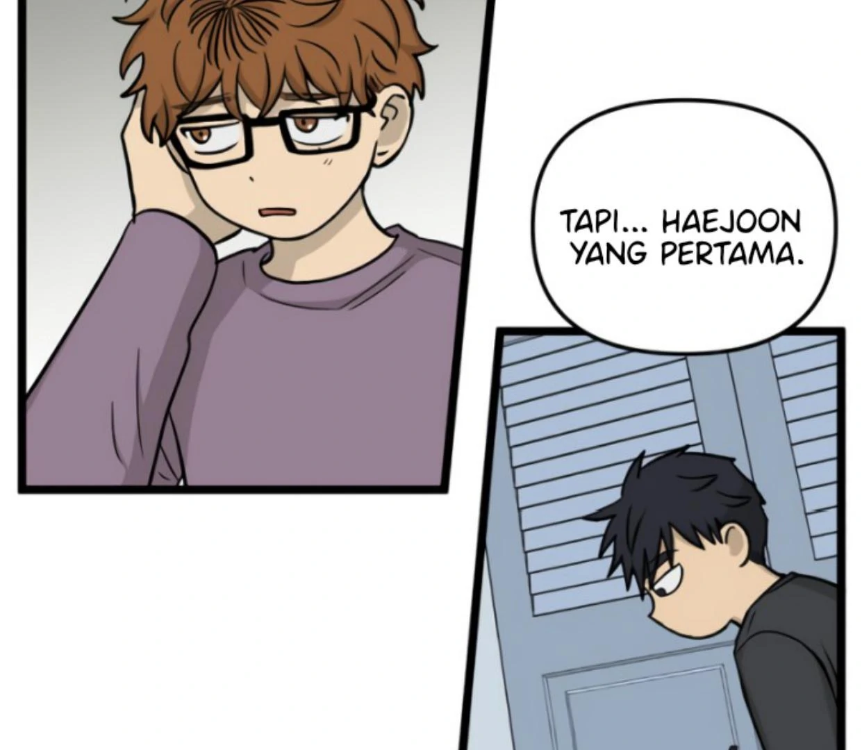 Homeless Chapter 172 - halaman 62