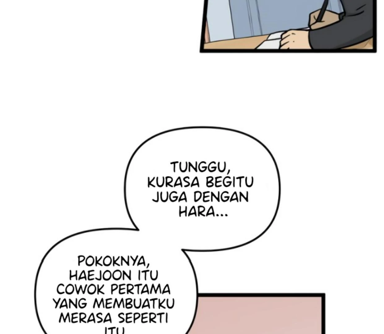 Homeless Chapter 172 - halaman 63