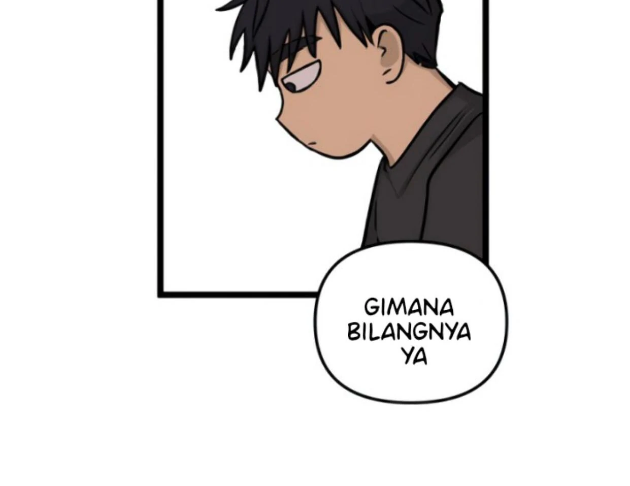 Homeless Chapter 172 - halaman 66