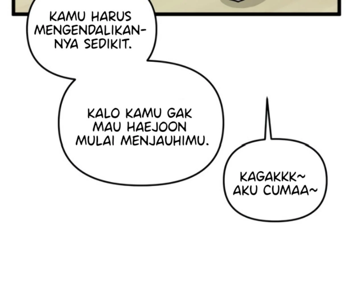 Homeless Chapter 172 - halaman 75