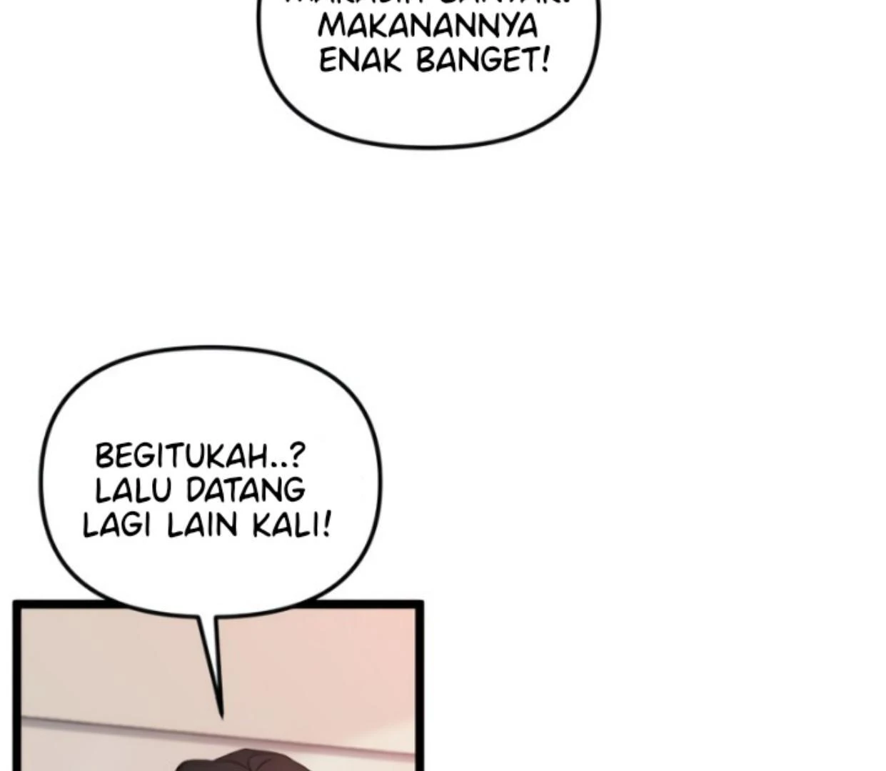 Homeless Chapter 172 - halaman 82