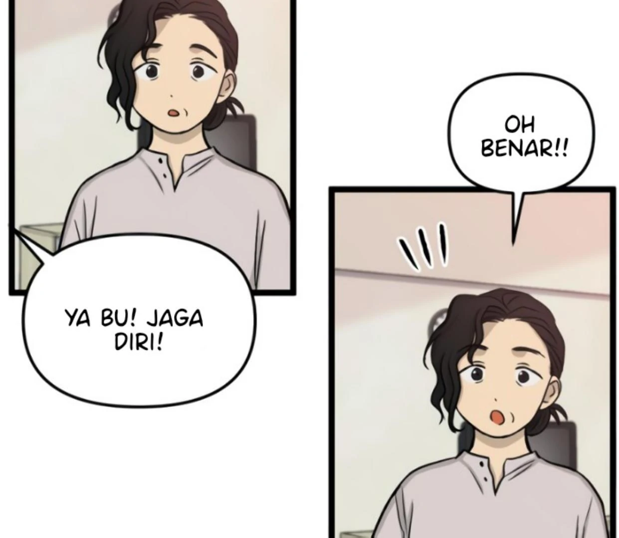 Homeless Chapter 172 - halaman 83