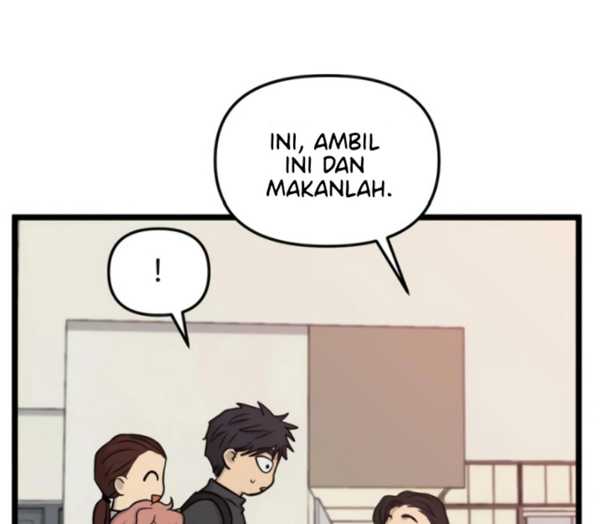 Homeless Chapter 172 - halaman 88