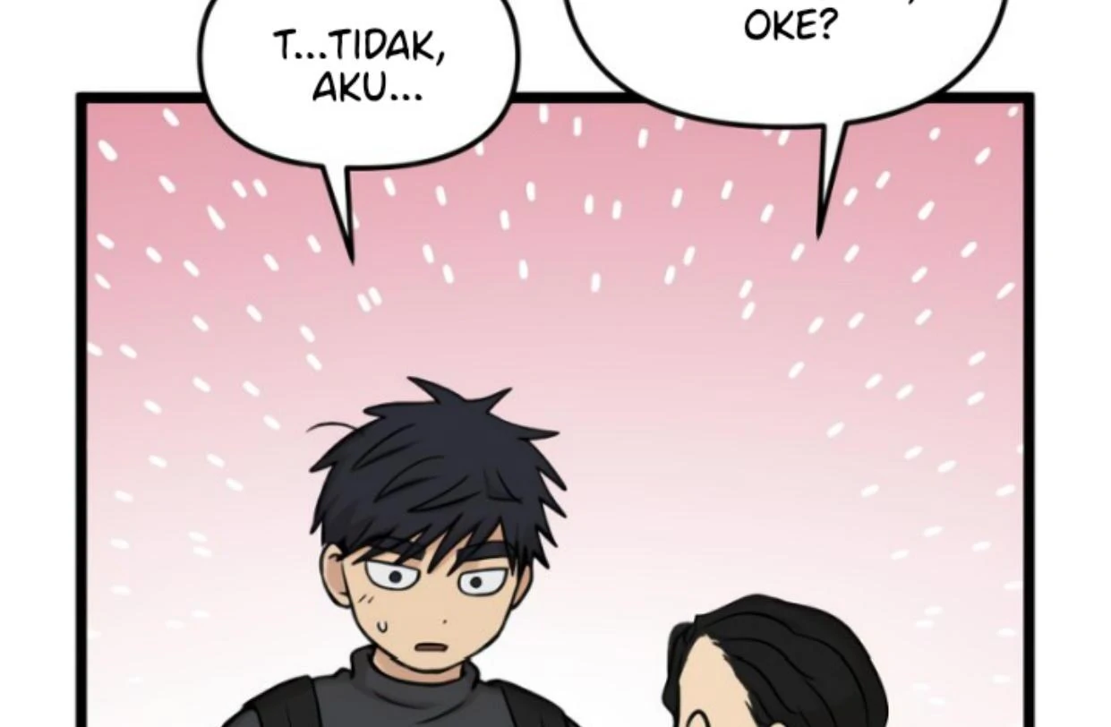 Homeless Chapter 172 - halaman 91