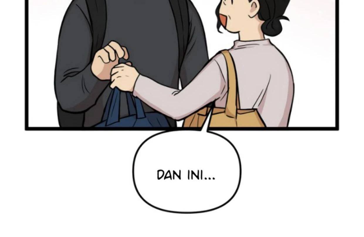 Homeless Chapter 172 - halaman 92