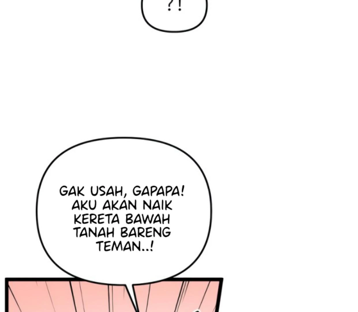 Homeless Chapter 172 - halaman 95