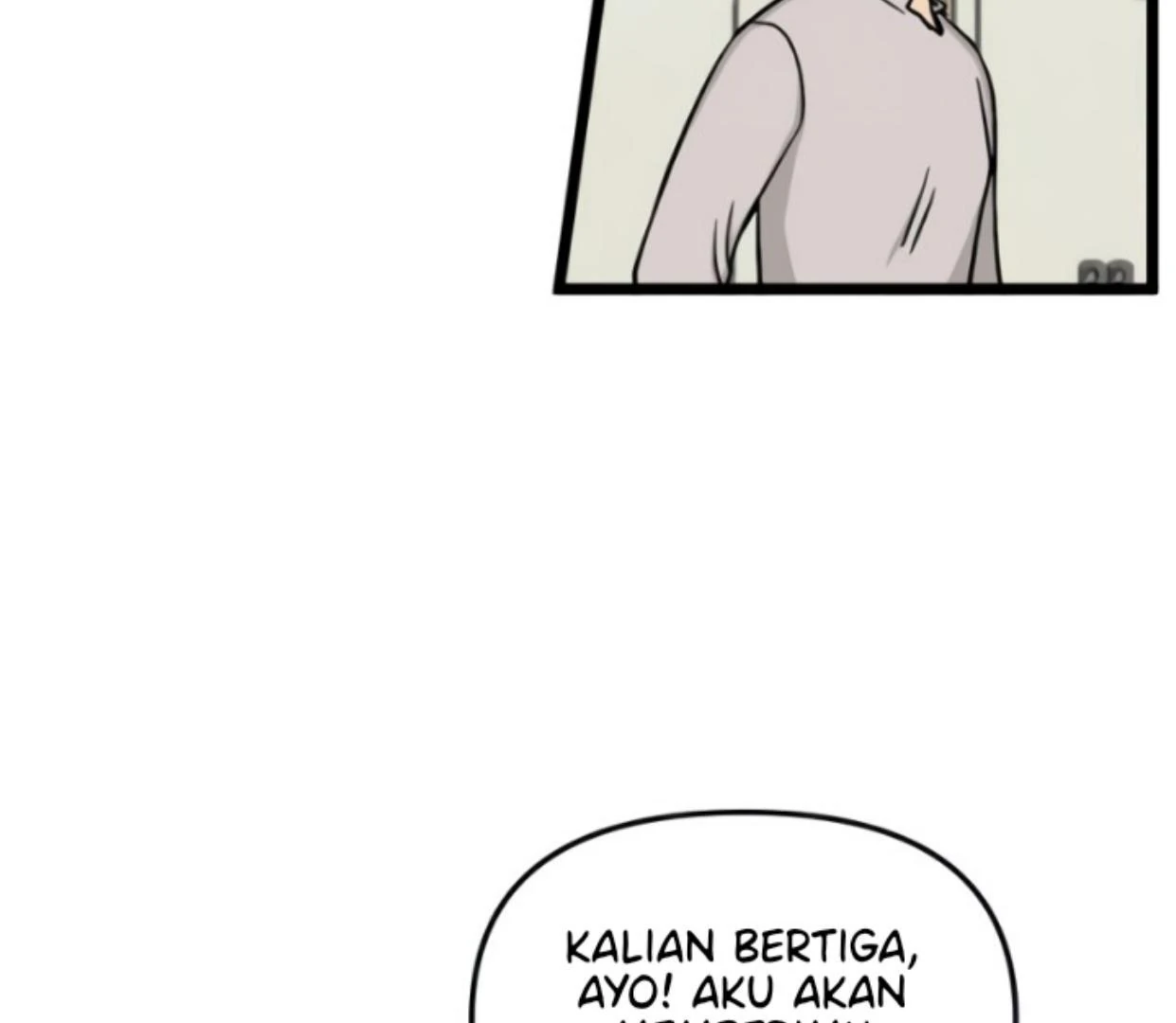 Homeless Chapter 172 - halaman 97