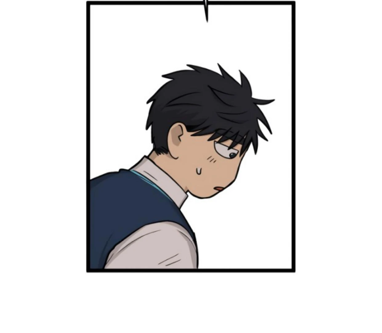 Homeless Chapter 173 - halaman 101