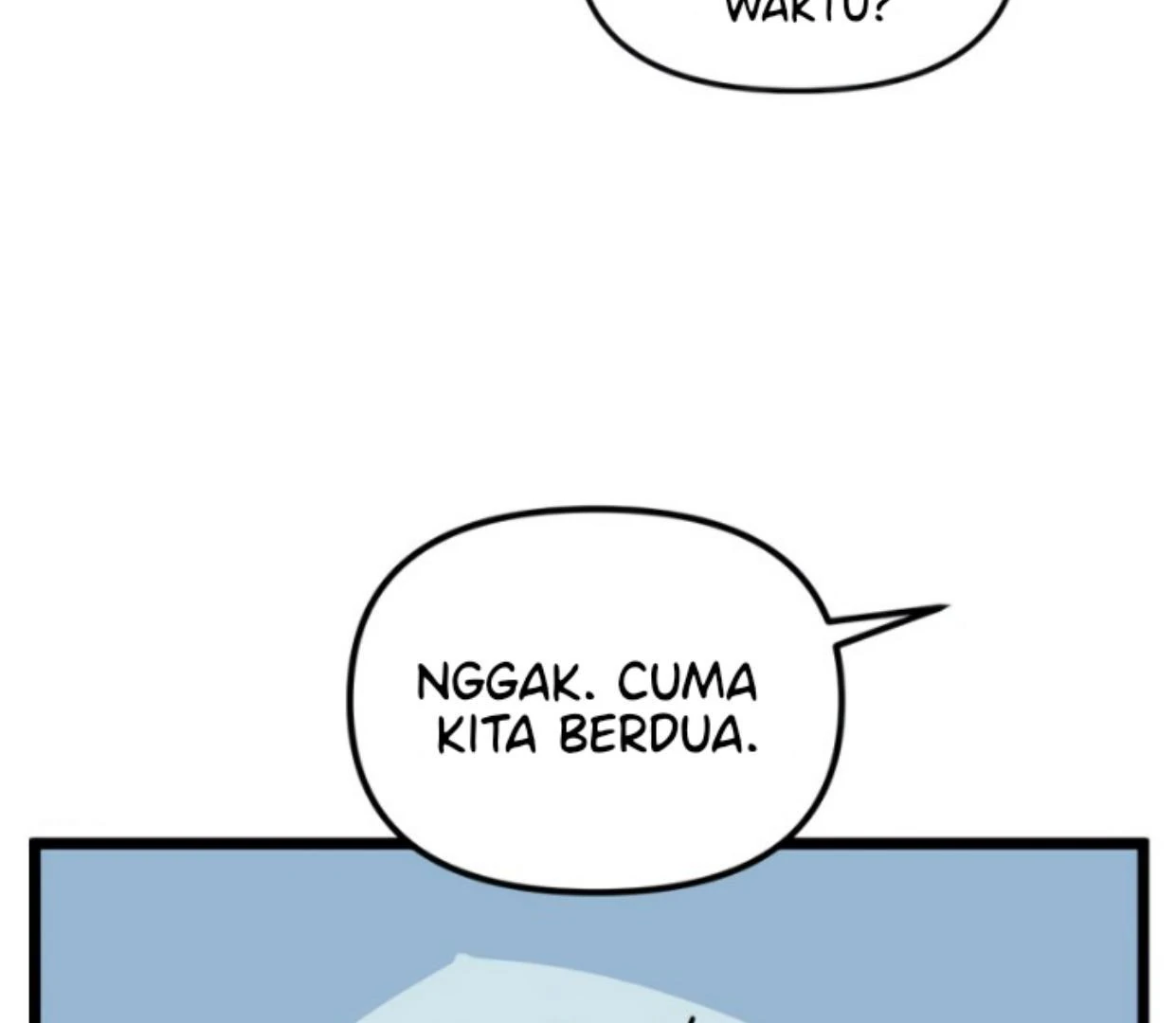 Homeless Chapter 173 - halaman 11