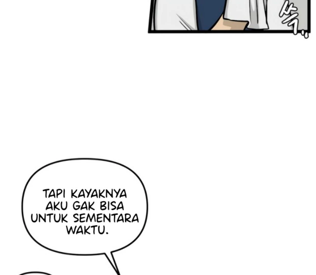 Homeless Chapter 173 - halaman 21