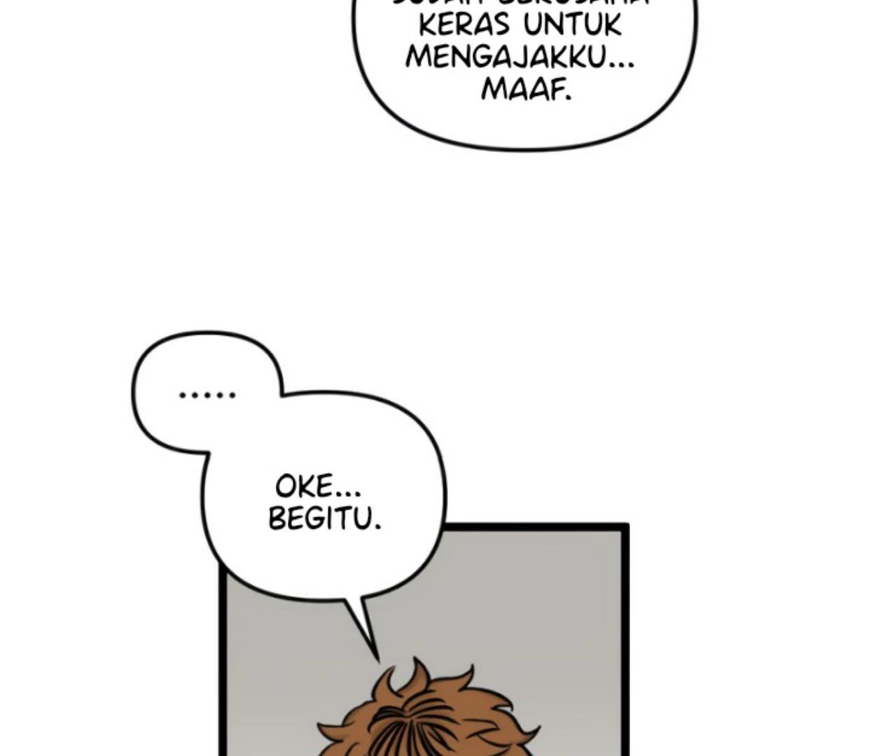 Homeless Chapter 173 - halaman 26