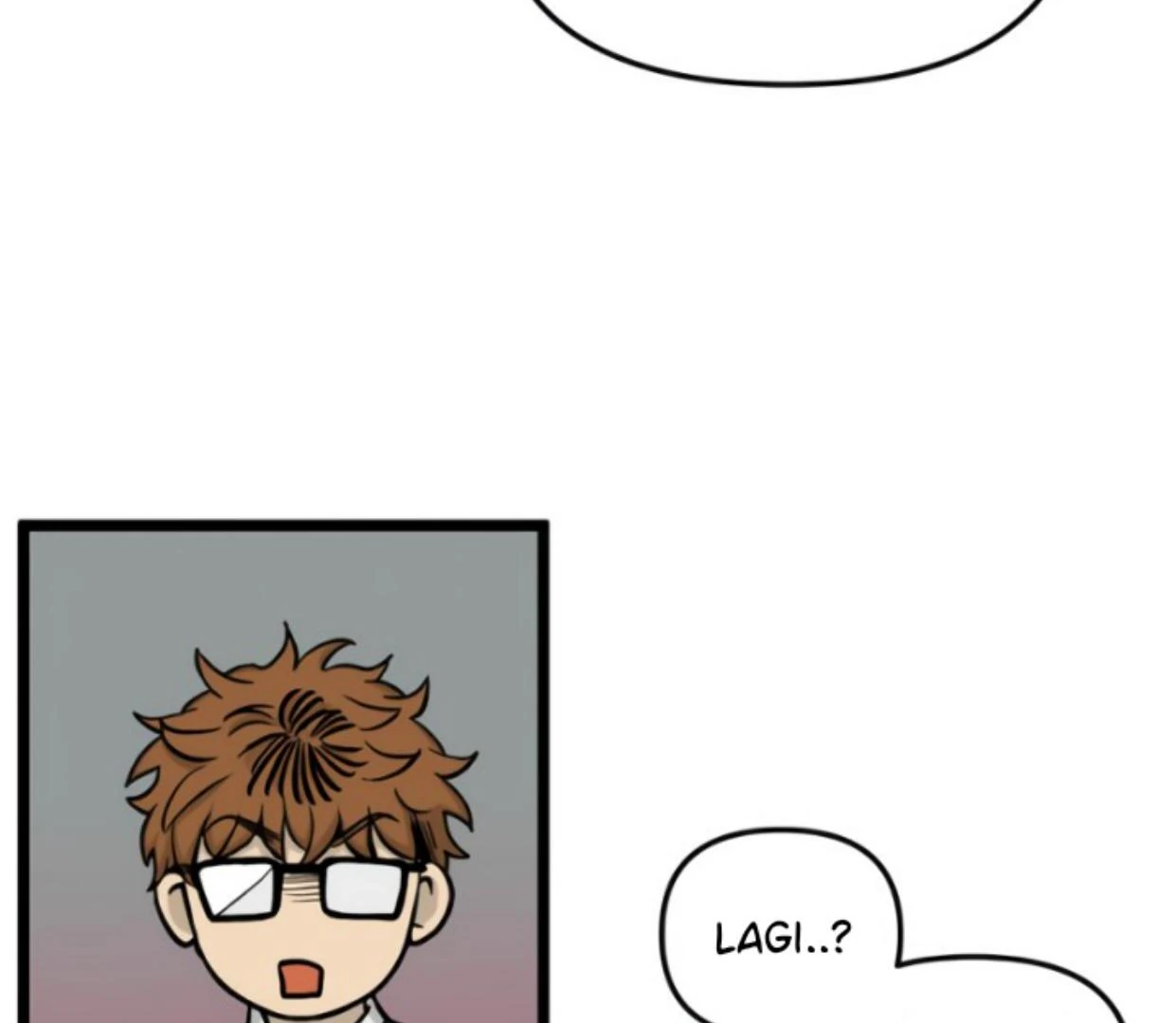 Homeless Chapter 173 - halaman 31